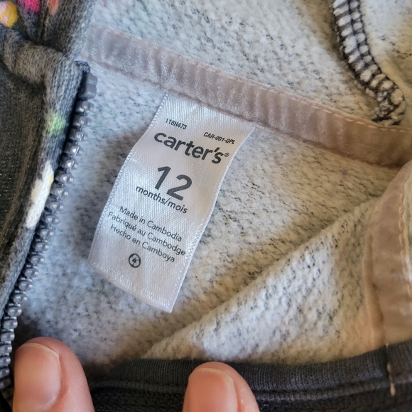 🥳SALE🥳Hoodie Bundle! 12 Months. - Picture 2 of 3